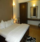 Hotel Shyama International Yeni Delhi Dış mekan fotoğraf