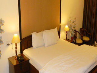 Hotel Shyama International Yeni Delhi Dış mekan fotoğraf