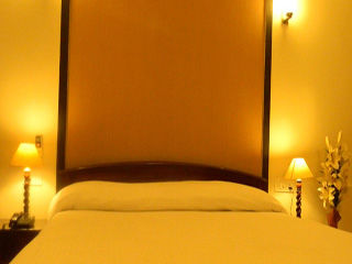Hotel Shyama International Yeni Delhi Dış mekan fotoğraf