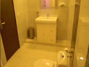 Hotel Shyama International Yeni Delhi Dış mekan fotoğraf
